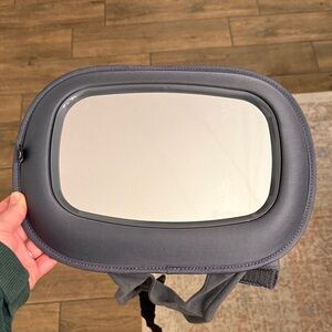 Munchkin Car Mirror